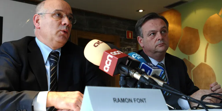 El Pirineu demana més presència als mitjans de comunicació públics