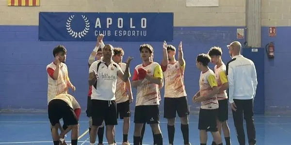 El Juvenil de la Pobla de Montornès remunta al Futsal Amposta i es proclama subcampió de Primera