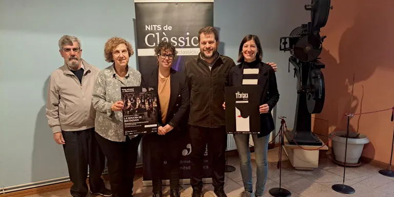 La Traviata tanca la temporada dels Amics de la Música de Valls