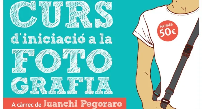 L’AFA torna a apostar pel curs d’iniciació a la fotografia