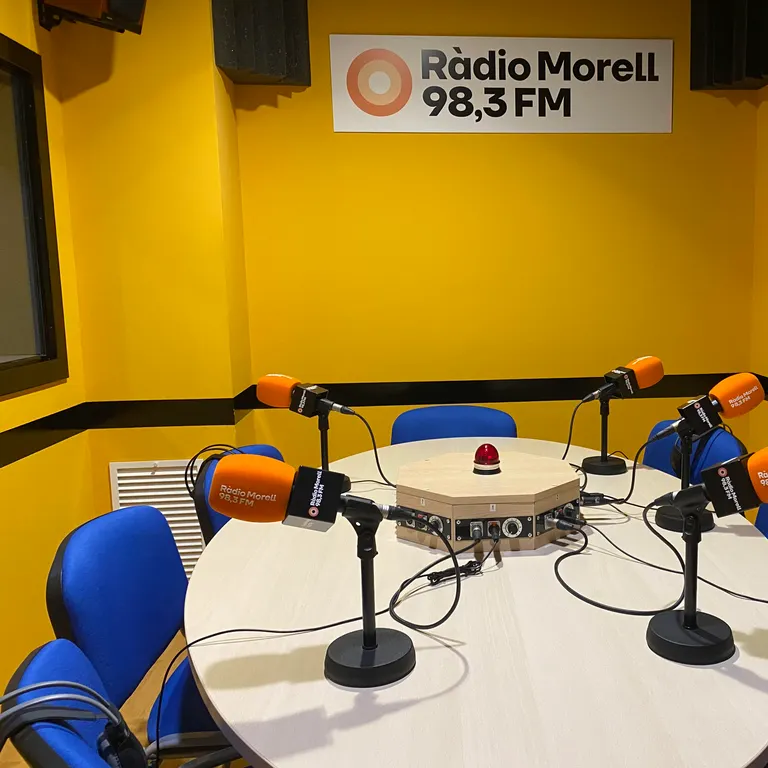 L'entrevista