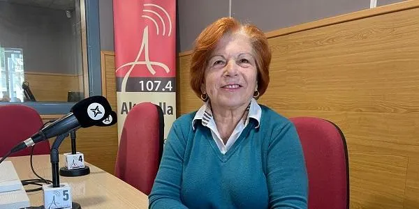 Inma Morales (PSC) assegura que lluitarà fins al final per evitar la instal·lació del dipòsit de vehicles a la Cabana