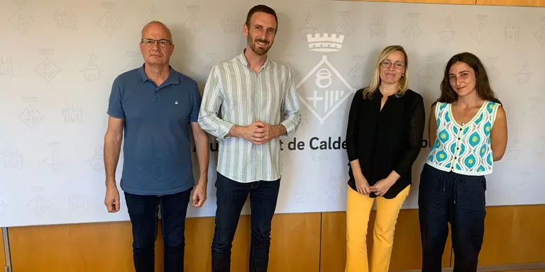 Caldes engega un nou servei gratuït d’assessorament jurídic d’estrangeria adreçat a empreses i particulars