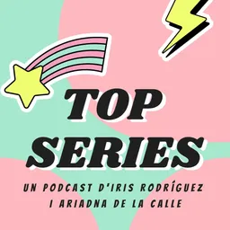 Top Series dilluns 2 de juny - episode art