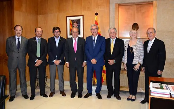 Foto: Tarragona 2017
