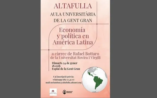 Foto: Ajuntament d'Altafulla