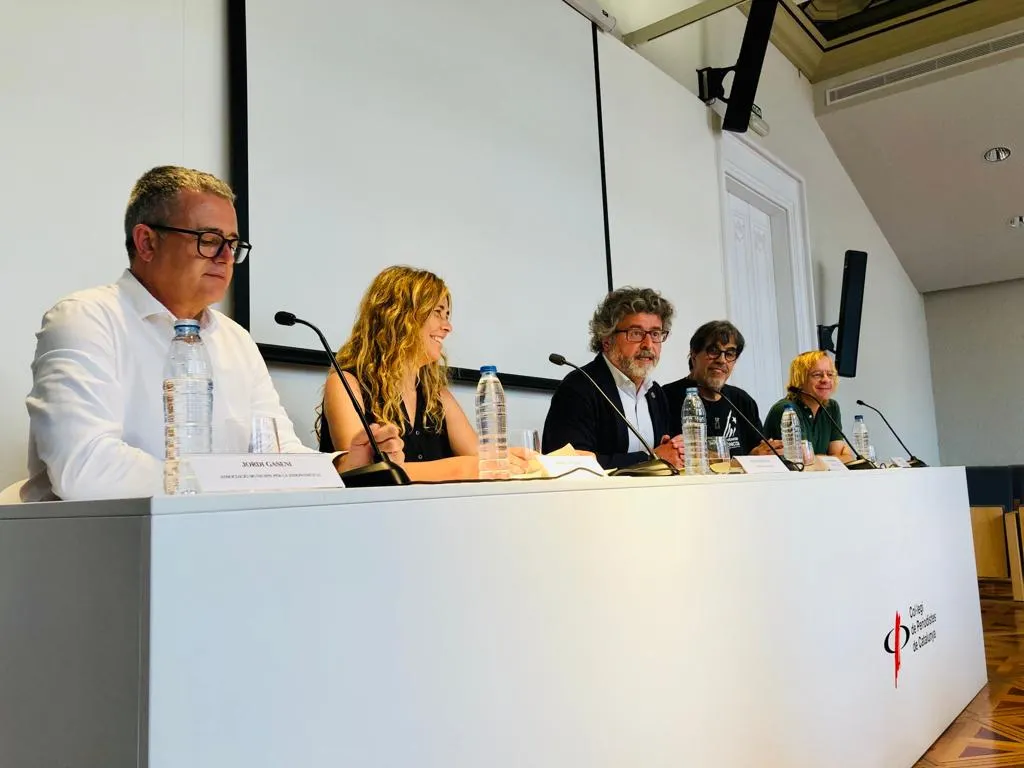 El Consell per la República de Cambrils participarà a la concentració de l’1-O de Barcelona aquest dissabte