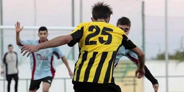 El CE Altafulla encadena la quarta jornada consecutiva sense conèixer la derrota