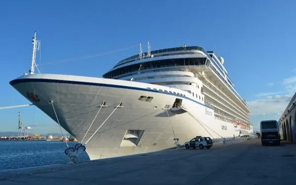 Foto: Port de Tarragona