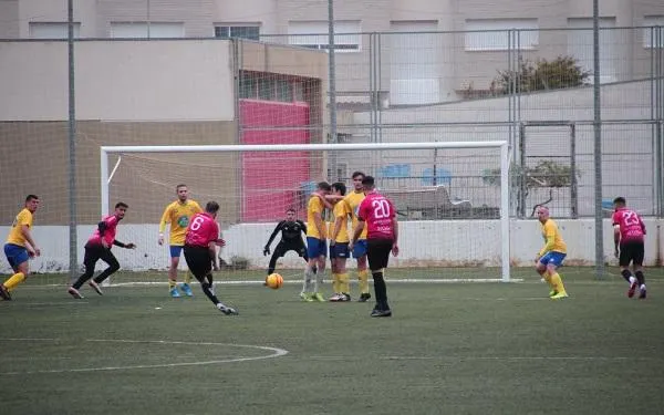 Foto: UE Creixell (Arxiu)