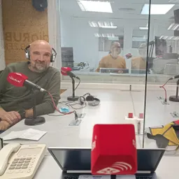#1012 - L'Estatut, treballen per projectes i nous cicles 2022-23 - episode art