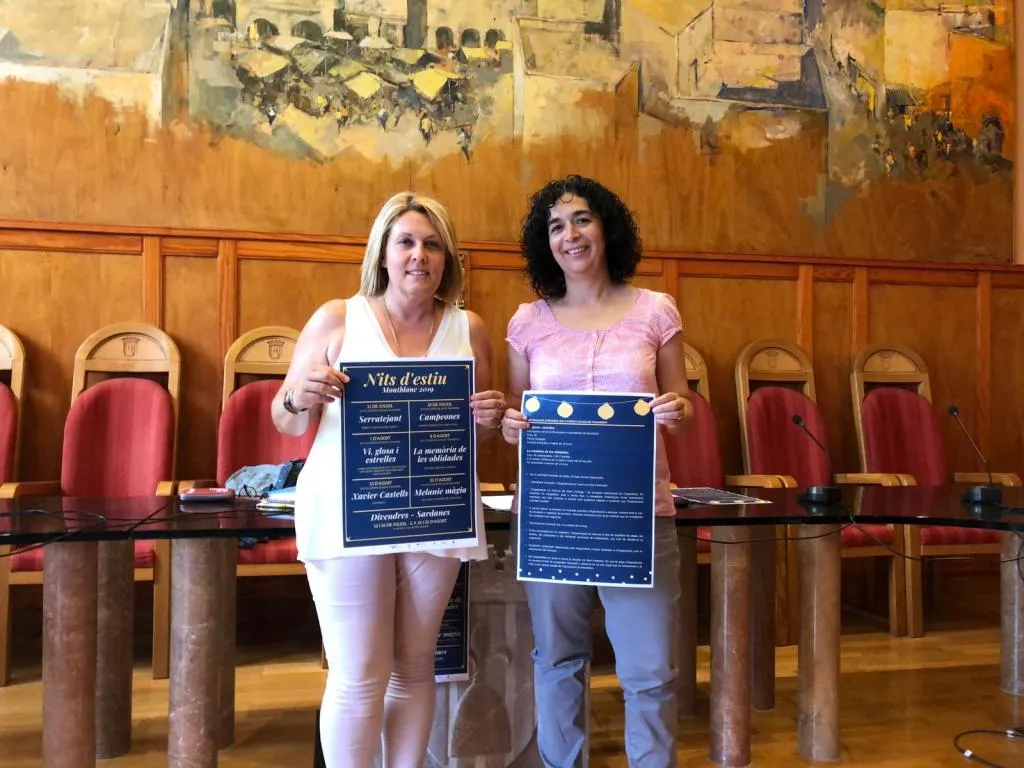 Trobada de veterans del bà squet arenyenc aquest cap de setmana