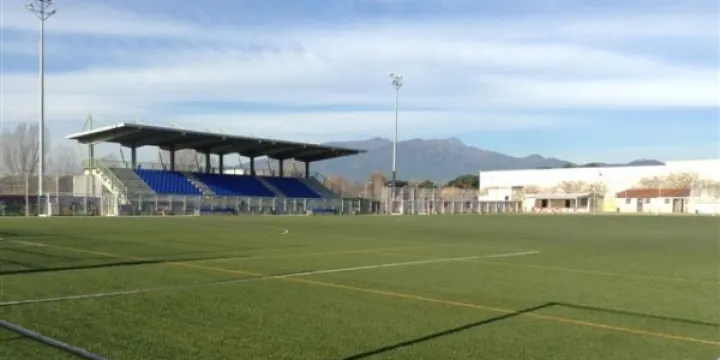 El MICFootball tindrà seu a Hostalric aquesta Setmana Santa