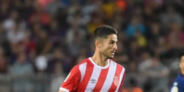 Juanpe serà baixa 3 setmanes