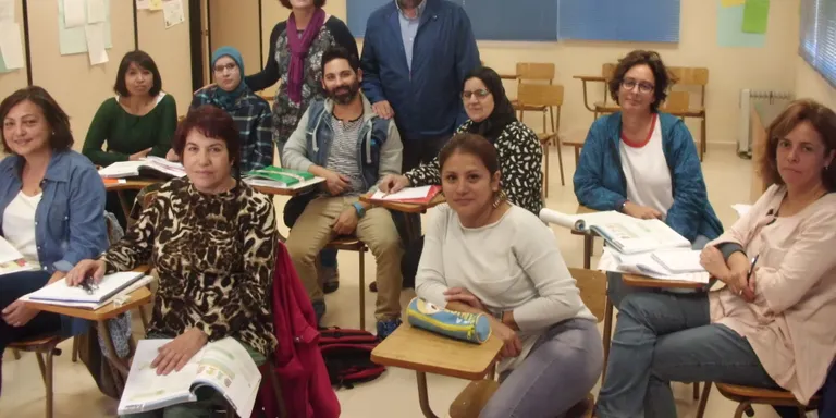 Un total de 105 inscrits al curs 2018-19 de l’Oficina de Català de Valls