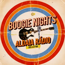 Boogie Nights - The Monkees - episode art