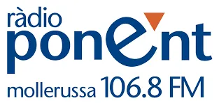 Ràdio Ponent logo
