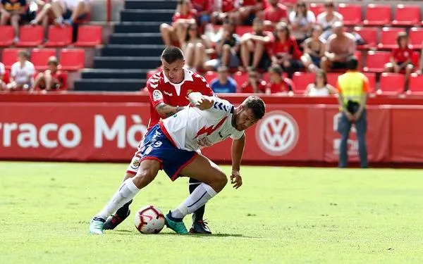 Foto: Nàstic