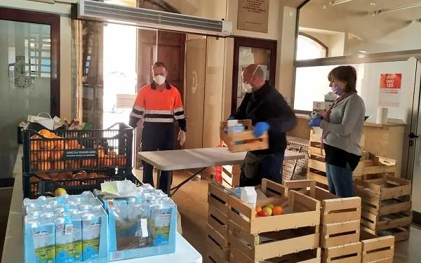 Foto: Ajuntament d'Altafulla