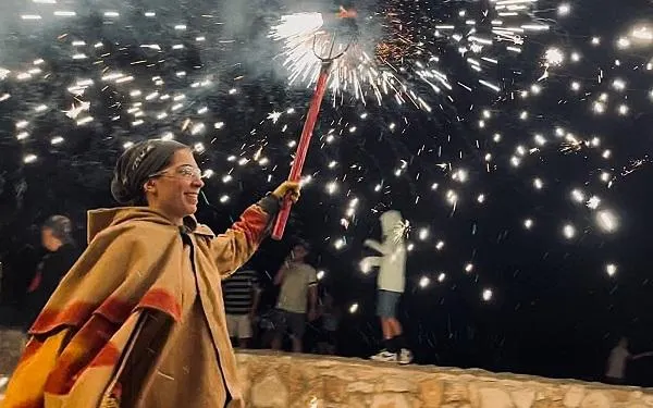 Foto: Grup de Diables d'Altafulla