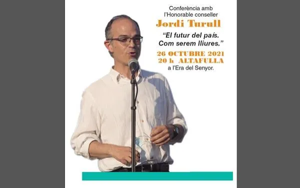 Foto: Junts per Altafulla