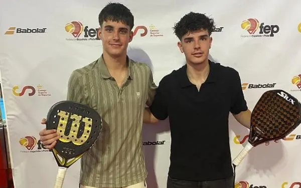 El palista Ramon Charles cau en els vuitens de final del TyC Premium 3 de València