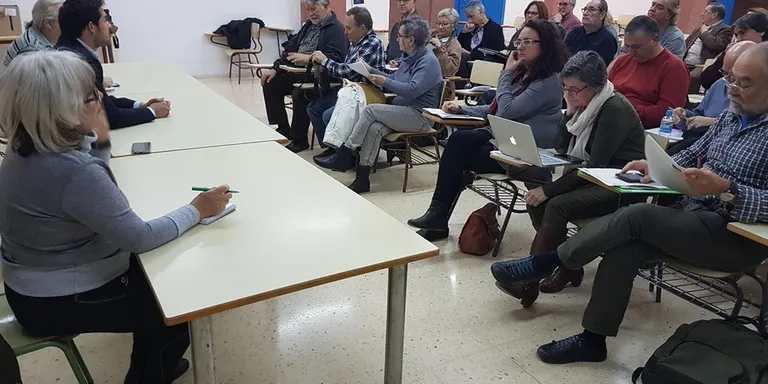 L'ANC afirma que la manifestació de diumenge demostra que el procés independentista no fa aigües