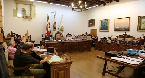 -EL EQUIPO DE GOBIERNO LLEVARÁ A PLENO INVERSIONES POR 5’67 MILLONES TRAS LIQUIDAR EL PRESUPUESTO DEL 2017