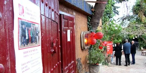 26M / El PSC d’Altafulla es compromet a revitalitzar l’àrea de festes
