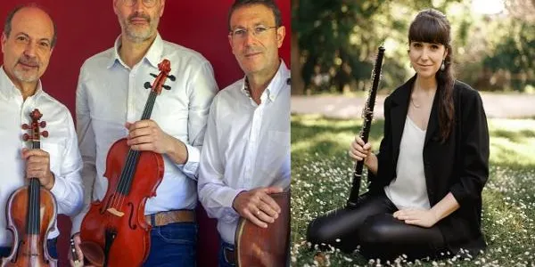 Penúltim concert del 37è FIM d’Altafulla amb el ‘Concert de música de cambra’
