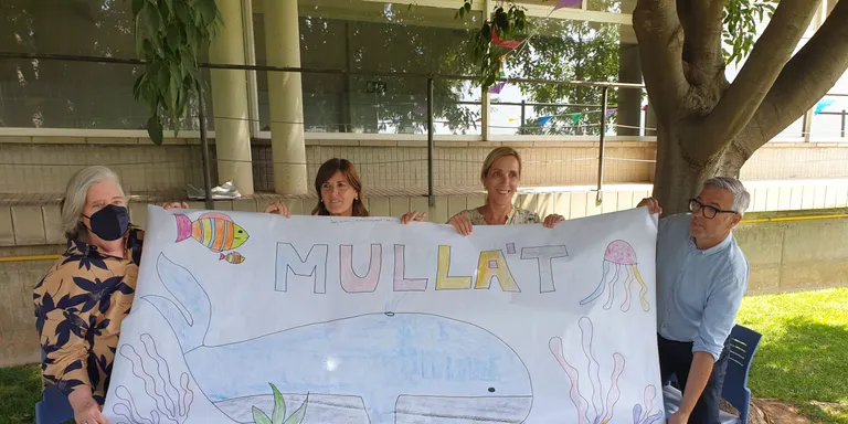 Valls acollirà l’acte central de la demarcació del Mulla’t per l’Esclerosi Múltiple