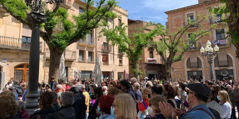 El Maresme acull la 'Sepsis Challenge' el proper 18 d'octubre