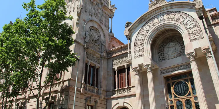 Absolen l’extreballador i el treballador de Ràdio Arenys de tots els delictes que se'ls acusava