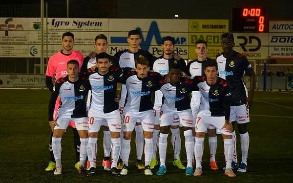 Foto: Nàstic