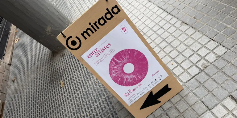 La Garriga apropa la feina dels creadors al carrer amb la tercera edició del festival EntreArtistes