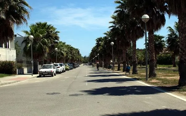 Foto: Ajuntament d'Altafulla