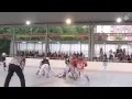 La Copa de la Reina se'n va a Tres Cantos