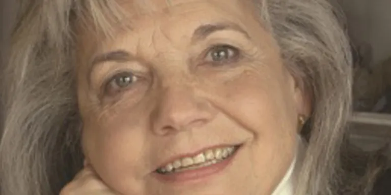 Anna Crusafont, la seva millor recepta… escriure.