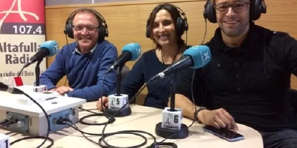 Treateràpia debuta als escenaris amb la comèdia ‘Pla de xoc’