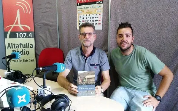 Foto: Pau García