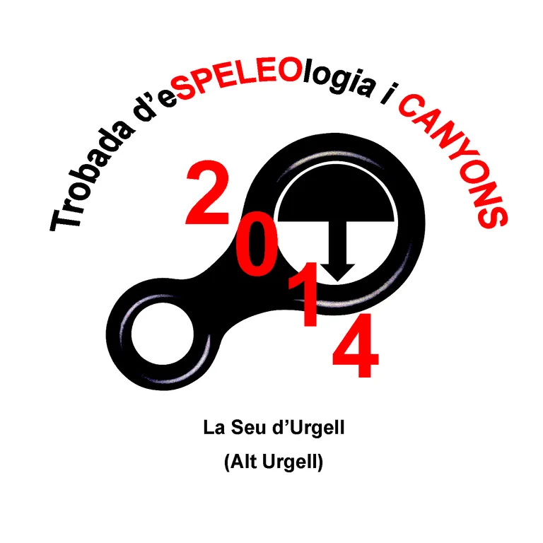 El Parc del Segre acull una Trobada d'Espeleologia