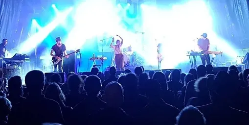 IRUN ROCK CIERRA CON BUEN SABOR DE BOCA UNA INTENSA NOVENA EDICIÓN