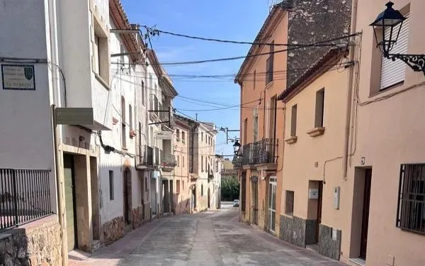 Foto: Ajuntament de Creixell