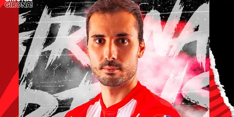 Un punt de Copa pel Girona