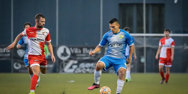 Comença la lliga de Segona Catalana de futbol amb els partits La Seu FC-Linyola i Guissona-Oliana