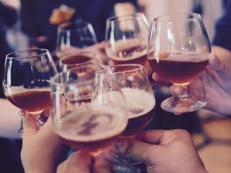L’alcohol és la droga que provoca més addicció a Rubí
