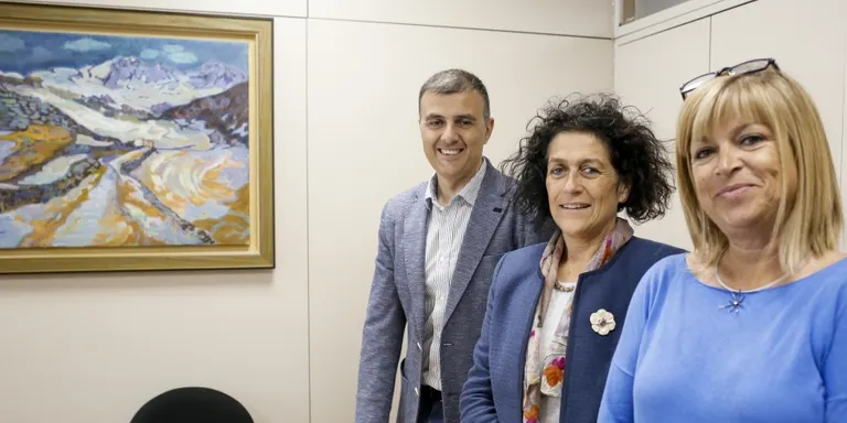 Andorra amplia la seva col·laboració amb el Picurt