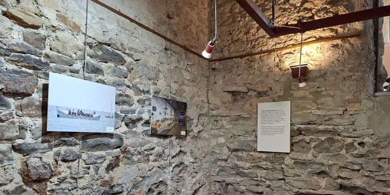 La Sala Lluís d'Icart acull una nova exposició del GALP Costa Daurada