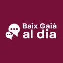 #212 - Actualitat del Baix Gaià: Infraestructures, Nadal i Esports - episode art