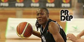 Laura García i Astou Traoré, primeres incorporacions del Cadí La Seu